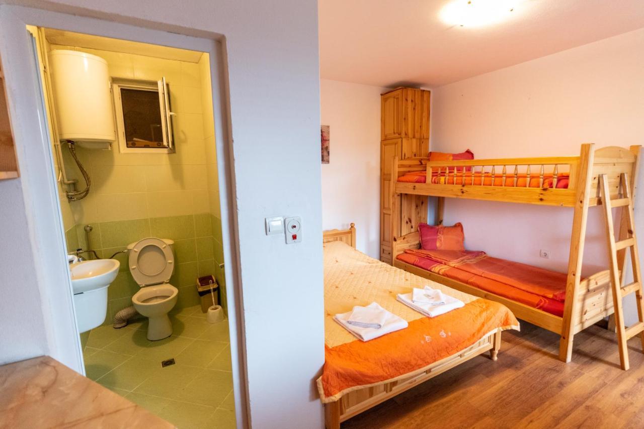Orlino Holiday Park Sarnitsa Exterior photo
