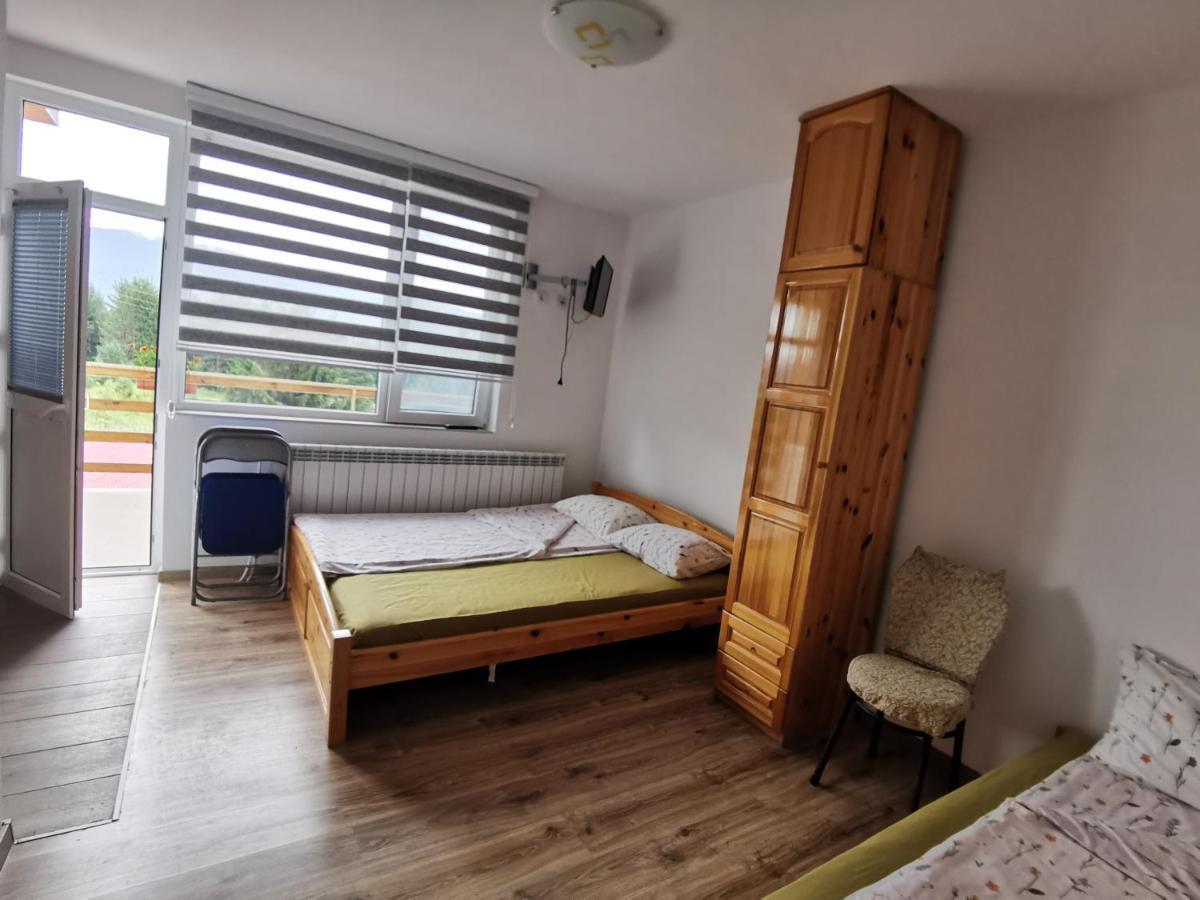 Orlino Holiday Park Sarnitsa Exterior photo